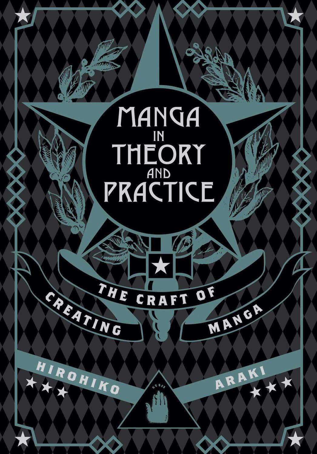 Cover: 9781421594071 | Manga in Theory and Practice | The Craft of Creating Manga | Araki