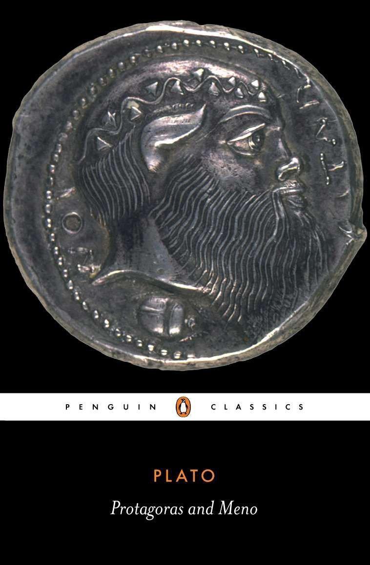 Cover: 9780140449037 | Protagoras and Meno | Plato | Taschenbuch | Englisch | 2005