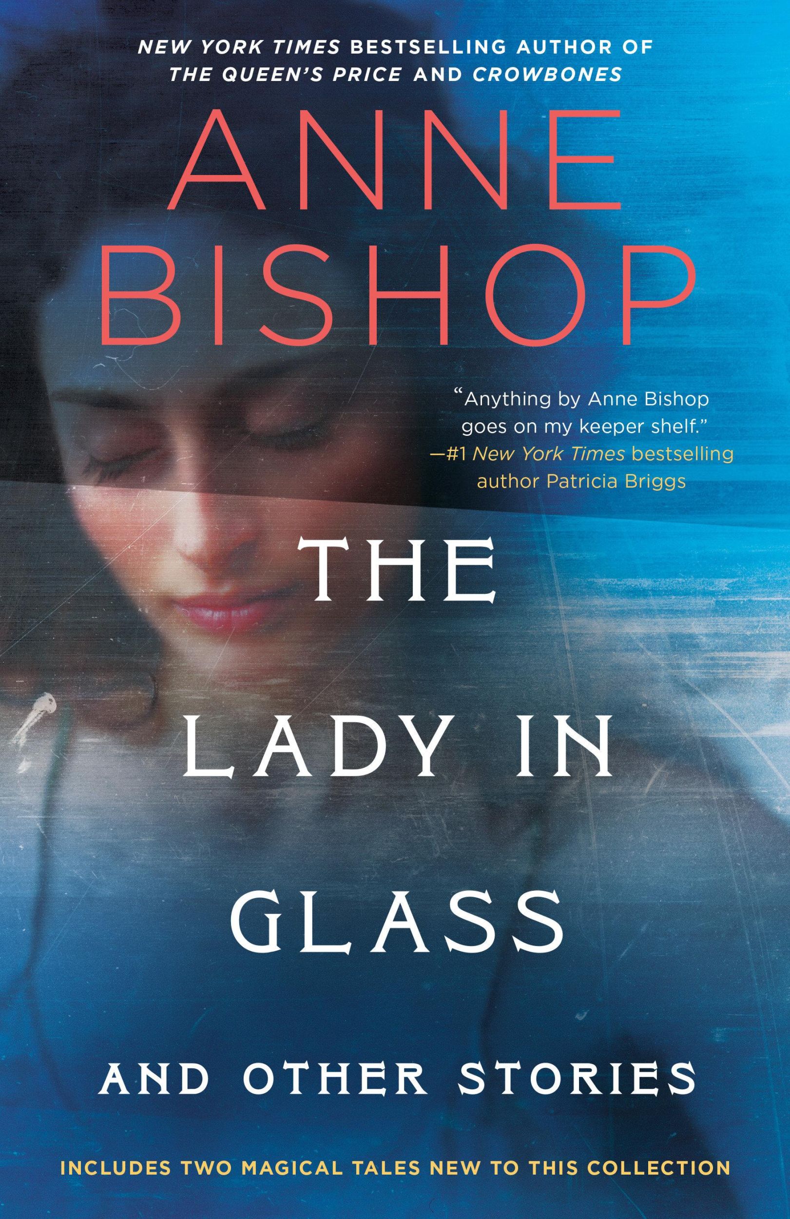 Cover: 9780593639078 | The Lady in Glass and Other Stories | Anne Bishop | Taschenbuch | 2025