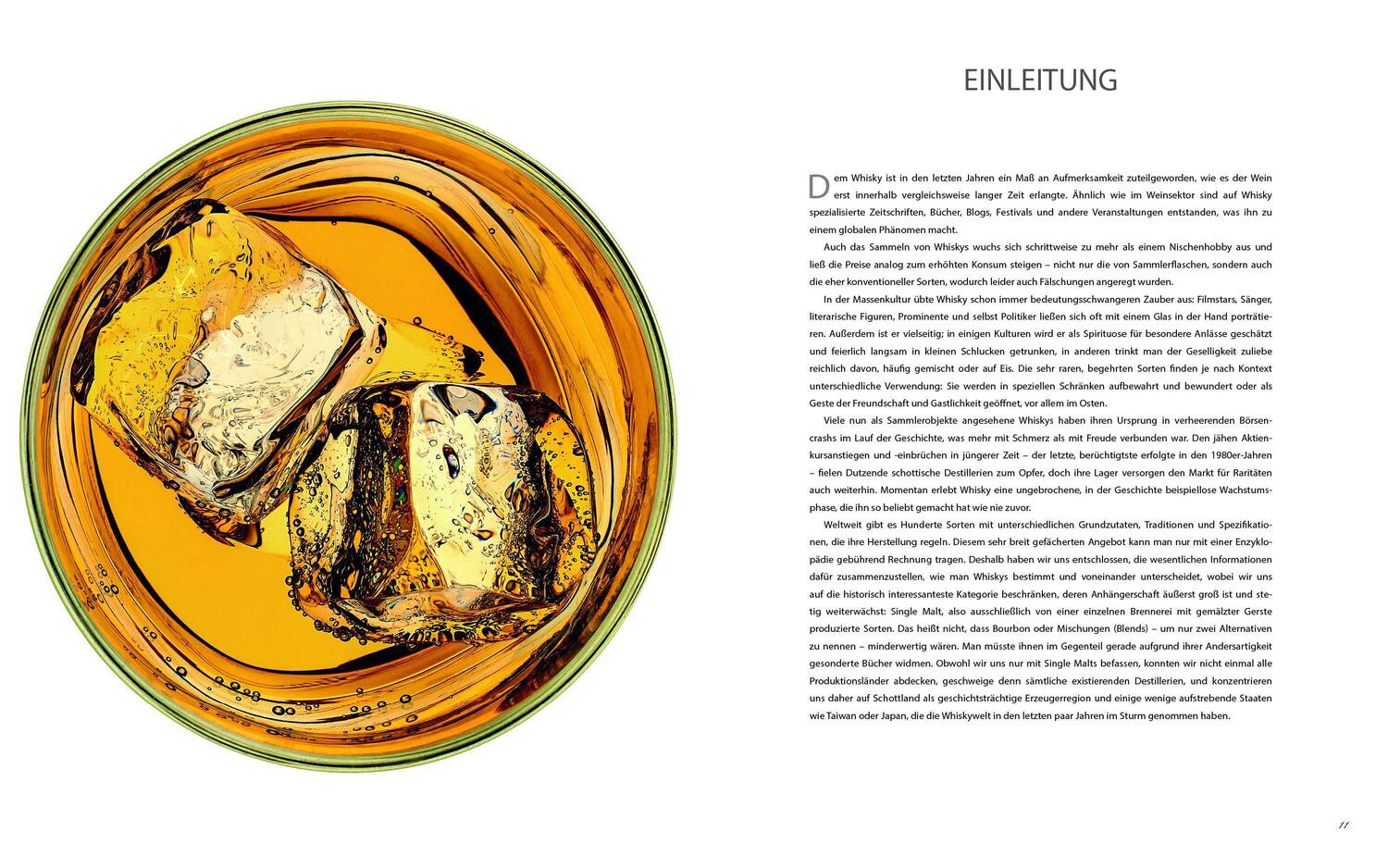 Bild: 9788863124569 | Whisky | Geschichte und Kultur des Single Malt | Massimo Righi (u. a.)