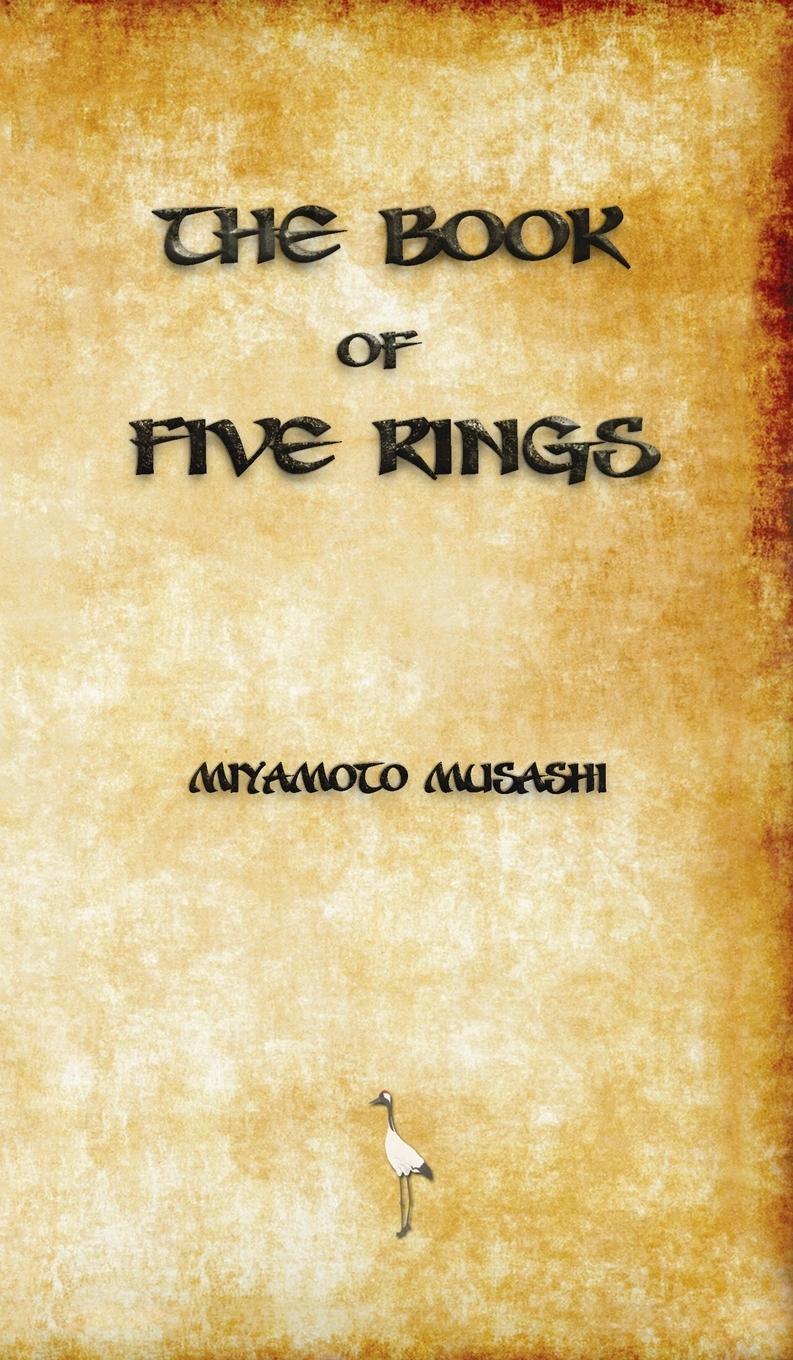 Cover: 9781603868327 | The Book of Five Rings | Miyamoto Musashi | Buch | Englisch | 2012