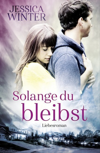 Cover: 9783963570292 | Solange du bleibst | Liebesroman | Jessica Winter | Buch | 328 S.