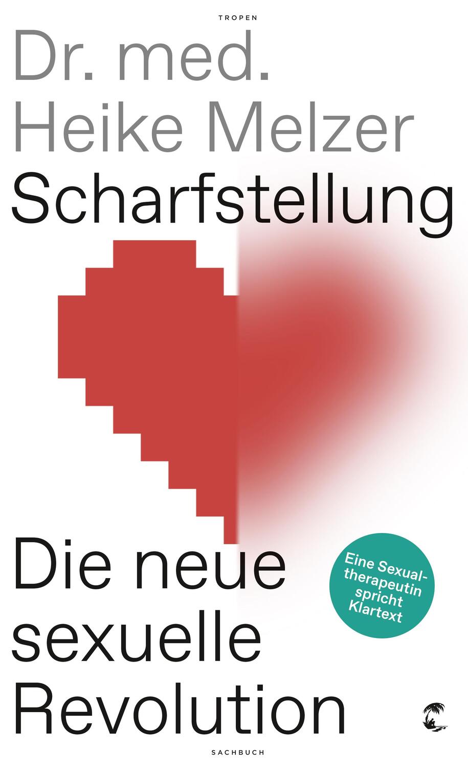 Cover: 9783608503562 | Scharfstellung | Heike Melzer | Taschenbuch | Deutsch | 2018 | Tropen