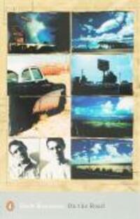 Cover: 9780141182674 | On the Road | Jack Kerouac | Taschenbuch | Penguin Modern Classics