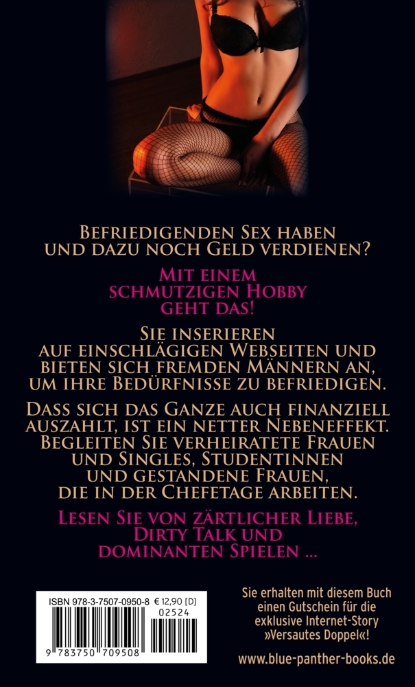 Bild: 9783750709508 | Mein schmutziges Hobby Erotische Geschichten | Simona Wiles | Buch
