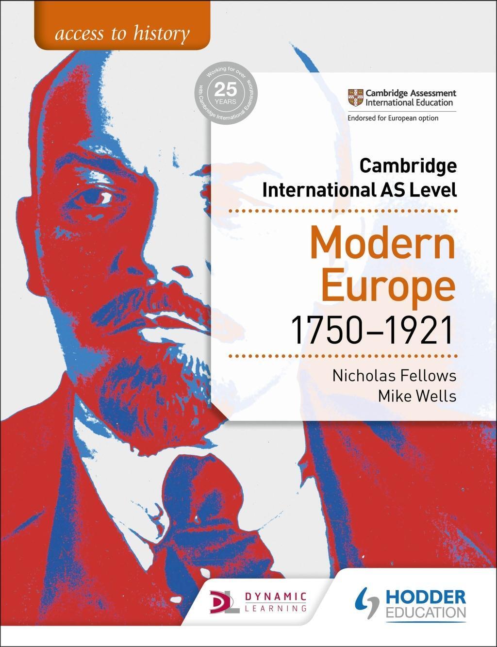 Cover: 9781510448698 | ACCESS TO HIST FOR CAMBRIDGE I | Nicholas Fellows (u. a.) | Englisch