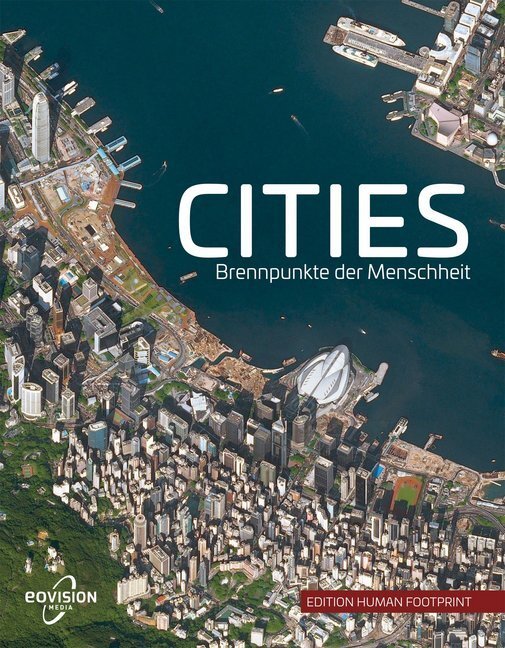 Cover: 9783902834256 | Cities | Brennpunkte der Menschheit | Gerald Mansberger (u. a.) | Buch