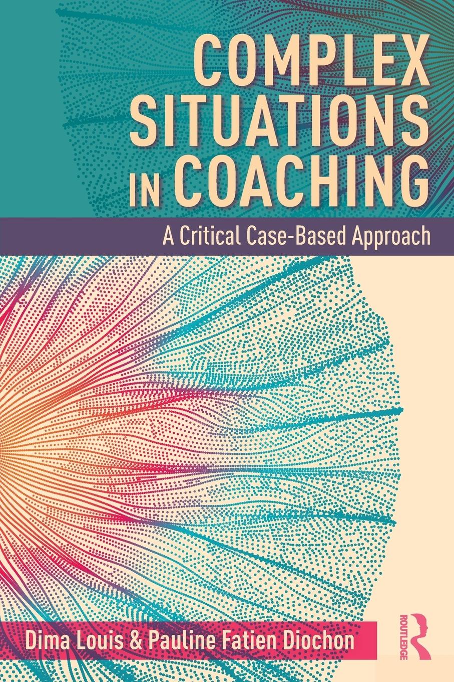 Cover: 9780367173234 | Complex Situations in Coaching | A Critical Case-Based Approach | Buch