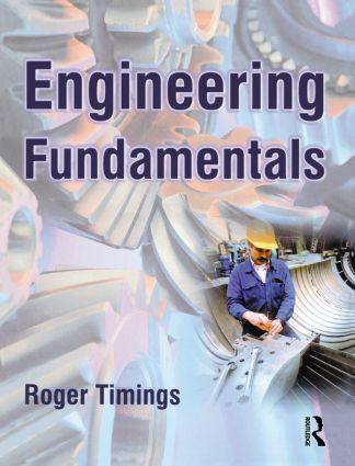 Cover: 9780750656092 | Engineering Fundamentals | Roger Timings | Taschenbuch | Englisch