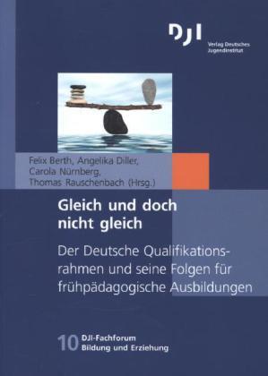 Cover: 9783879664399 | Gleich und doch nicht gleich | Taschenbuch | 240 S. | Deutsch | 2013