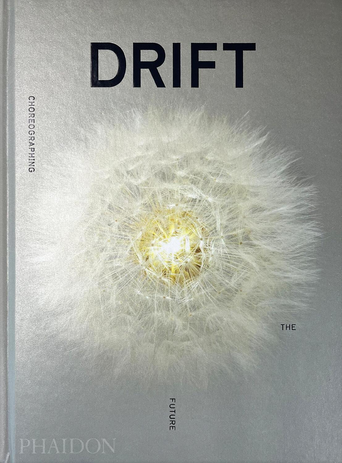 Cover: 9781838661717 | DRIFT | Choreographing the Future | Bjarke Ingels (u. a.) | Buch