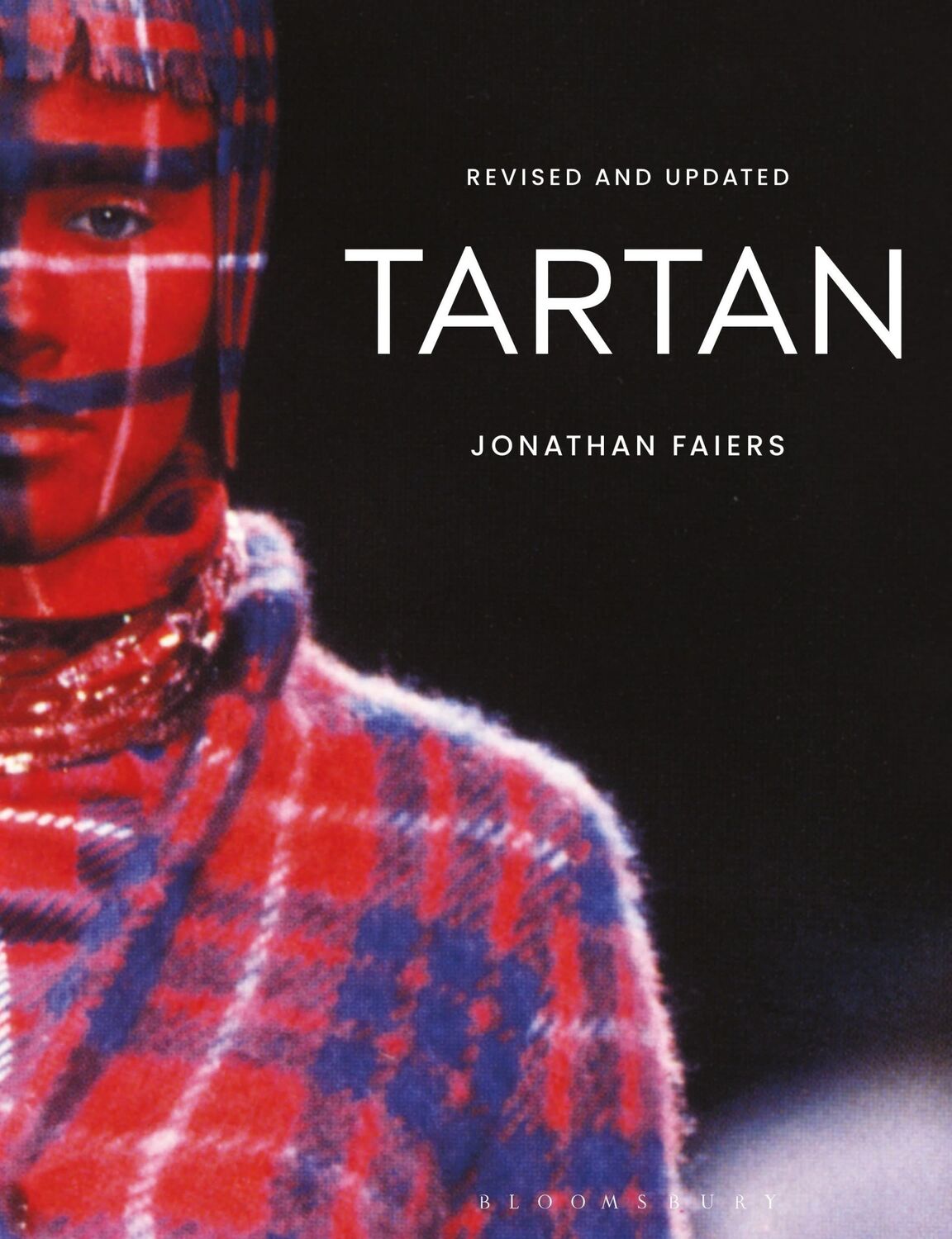 Cover: 9781350193772 | Tartan | Revised and Updated | Jonathan Faiers | Taschenbuch | 2021