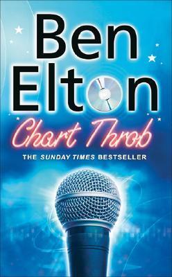 Cover: 9780552773768 | Chart Throb | Ben Elton | Taschenbuch | Kartoniert / Broschiert | 2007