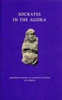 Cover: 9780876616178 | Socrates in the Agora | Mabel Lang | Taschenbuch | Agora Picture Book