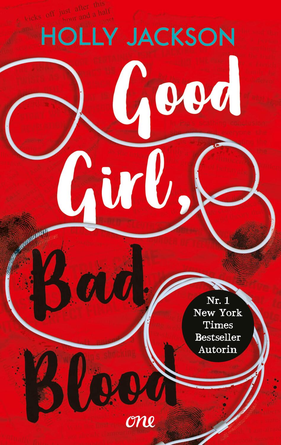 Cover: 9783846601600 | Good Girl, Bad Blood | Holly Jackson | Taschenbuch | 448 S. | Deutsch