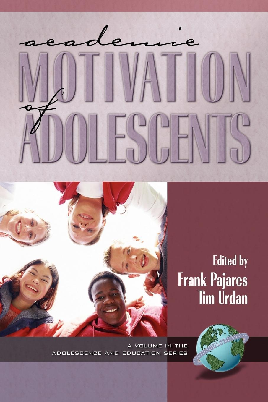 Cover: 9781931576628 | Academic Motivation of Adolescents (PB) | Ronald L. Goldfarb | Buch