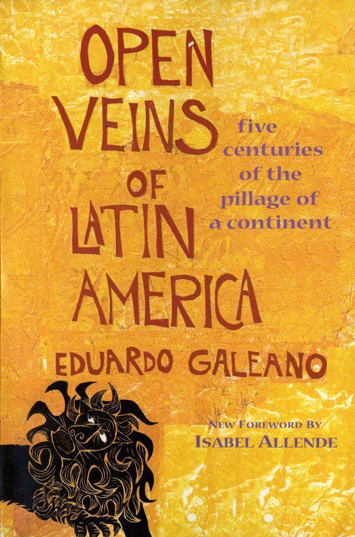 Cover: 9780853459910 | Open Veins of Latin America | Eduardo Galeano | Taschenbuch | Englisch