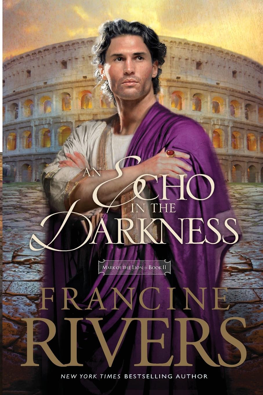 Cover: 9780842313070 | Echo in the Darkness | Francine Rivers | Taschenbuch | Paperback