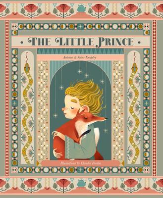 Cover: 9788854418738 | The Little Prince | Antoine De Saint-Exupery | Buch | Gebunden | 2023
