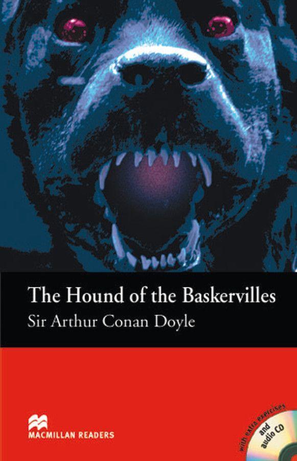 Cover: 9783190129577 | The Hound of the Baskervilles | Arthur Conan Doyle | Taschenbuch