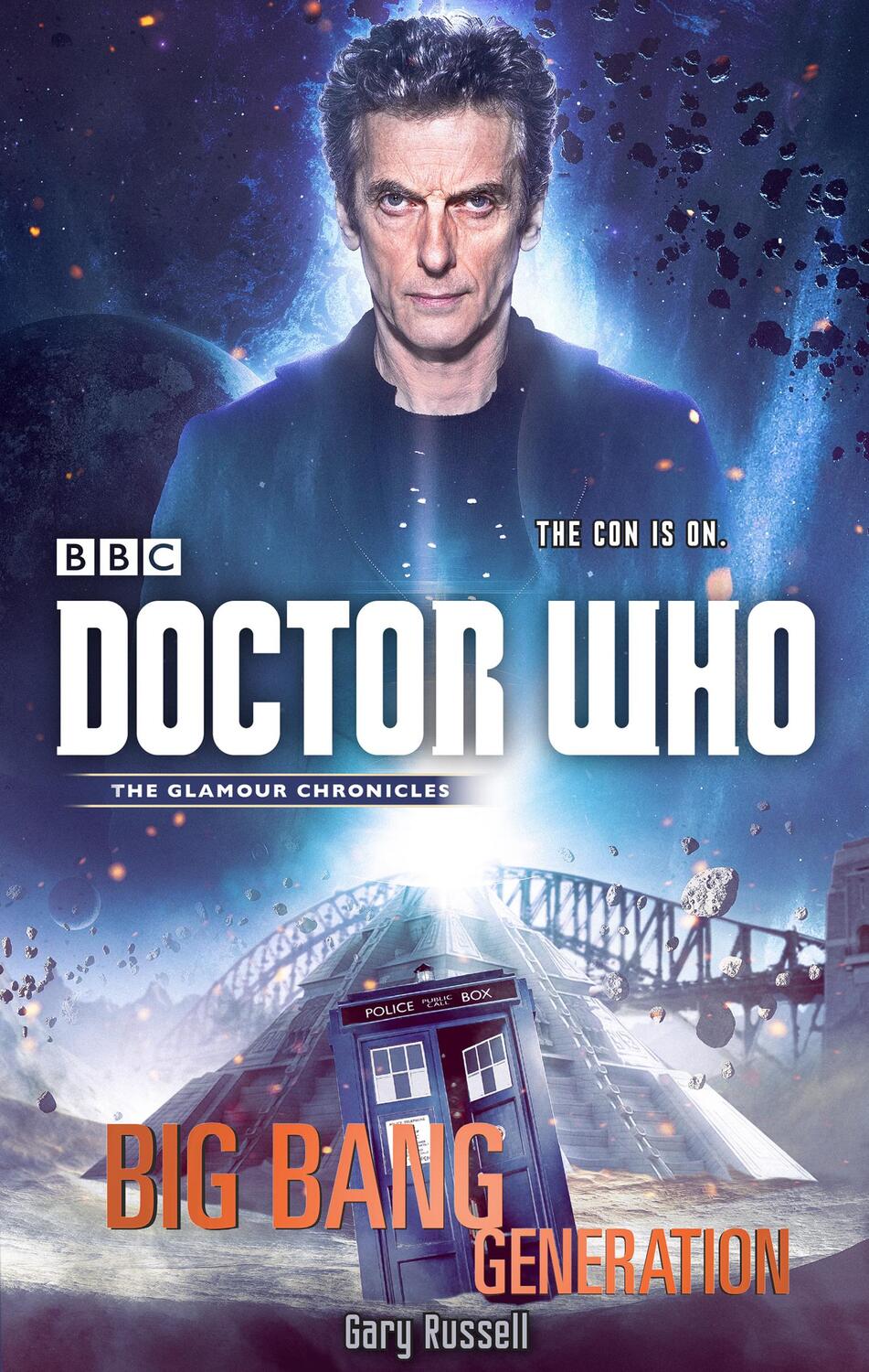 Cover: 9781785944949 | Doctor Who: Big Bang Generation | Gary Russell | Taschenbuch | 2019