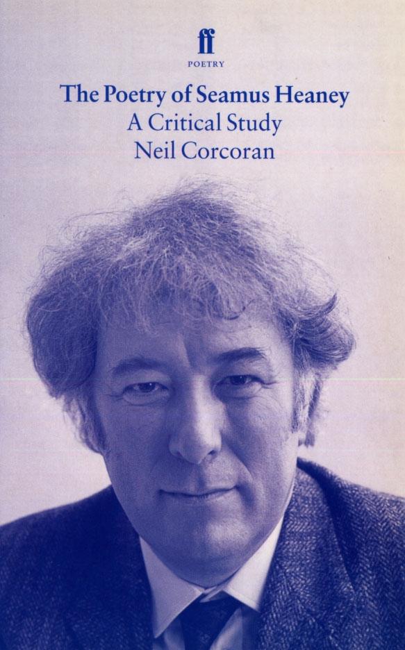 Cover: 9780571177479 | The Poetry of Seamus Heaney | Neil Corcoran | Taschenbuch | Englisch