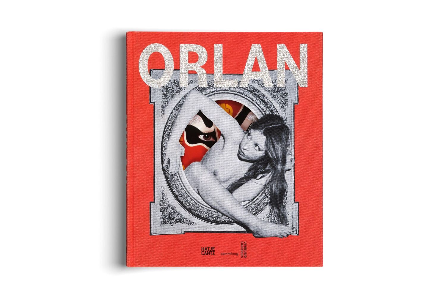 Bild: 9783775754323 | ORLAN | Six Decades | Gabriele Schor | Buch | 304 S. | Deutsch | 2023