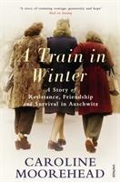 Cover: 9780099523895 | A Train in Winter | Caroline Moorehead | Taschenbuch | 384 S. | 2012