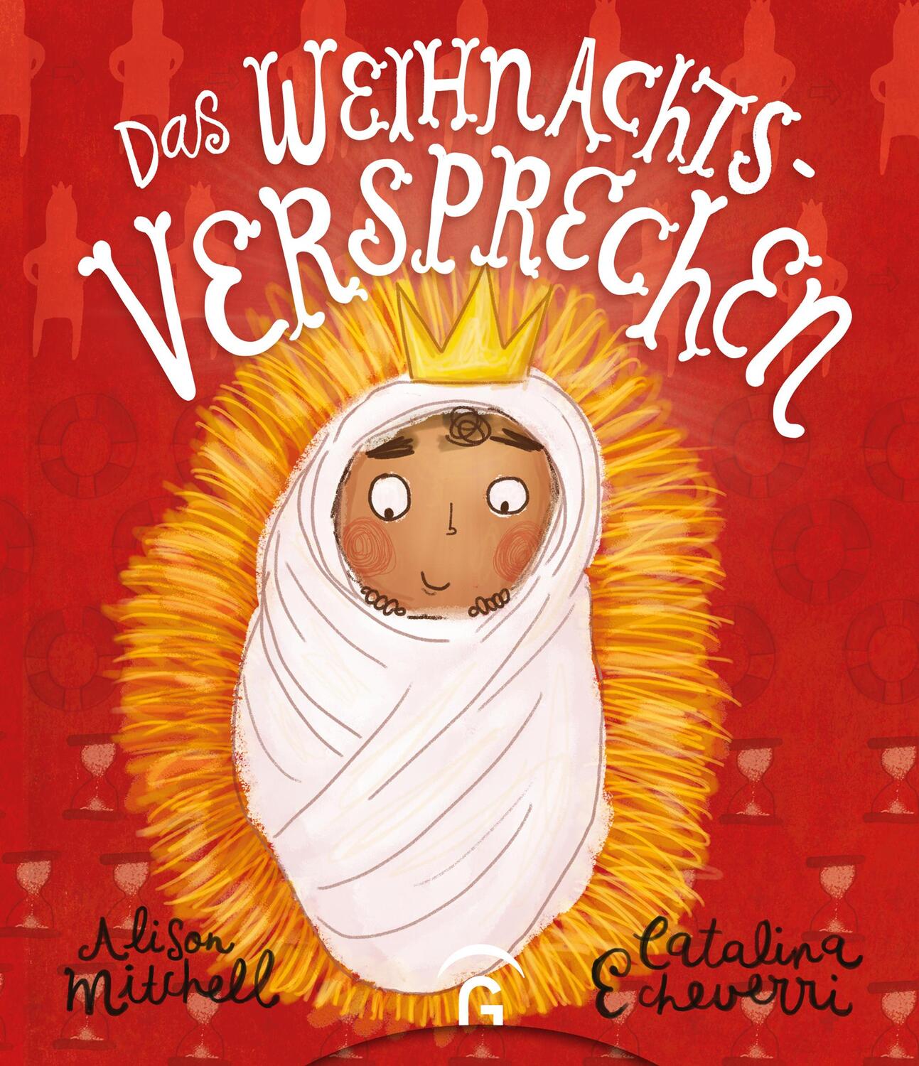 Cover: 9783986650988 | Das Weihnachtsversprechen | Alison Mitchell | Buch | 36 S. | Deutsch