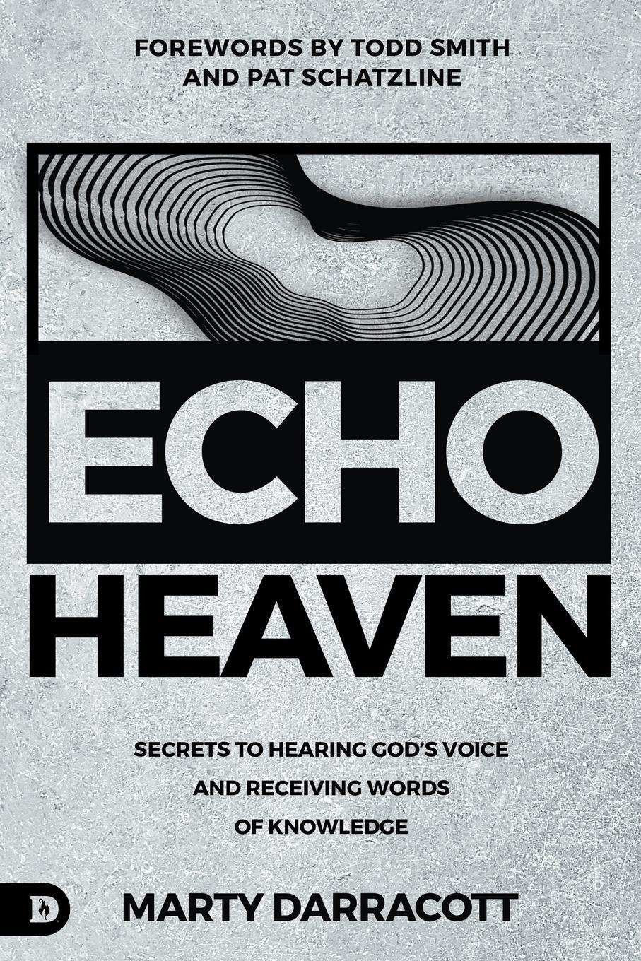 Cover: 9780768472165 | Echo Heaven | Marty Darracott | Taschenbuch | Paperback | Englisch