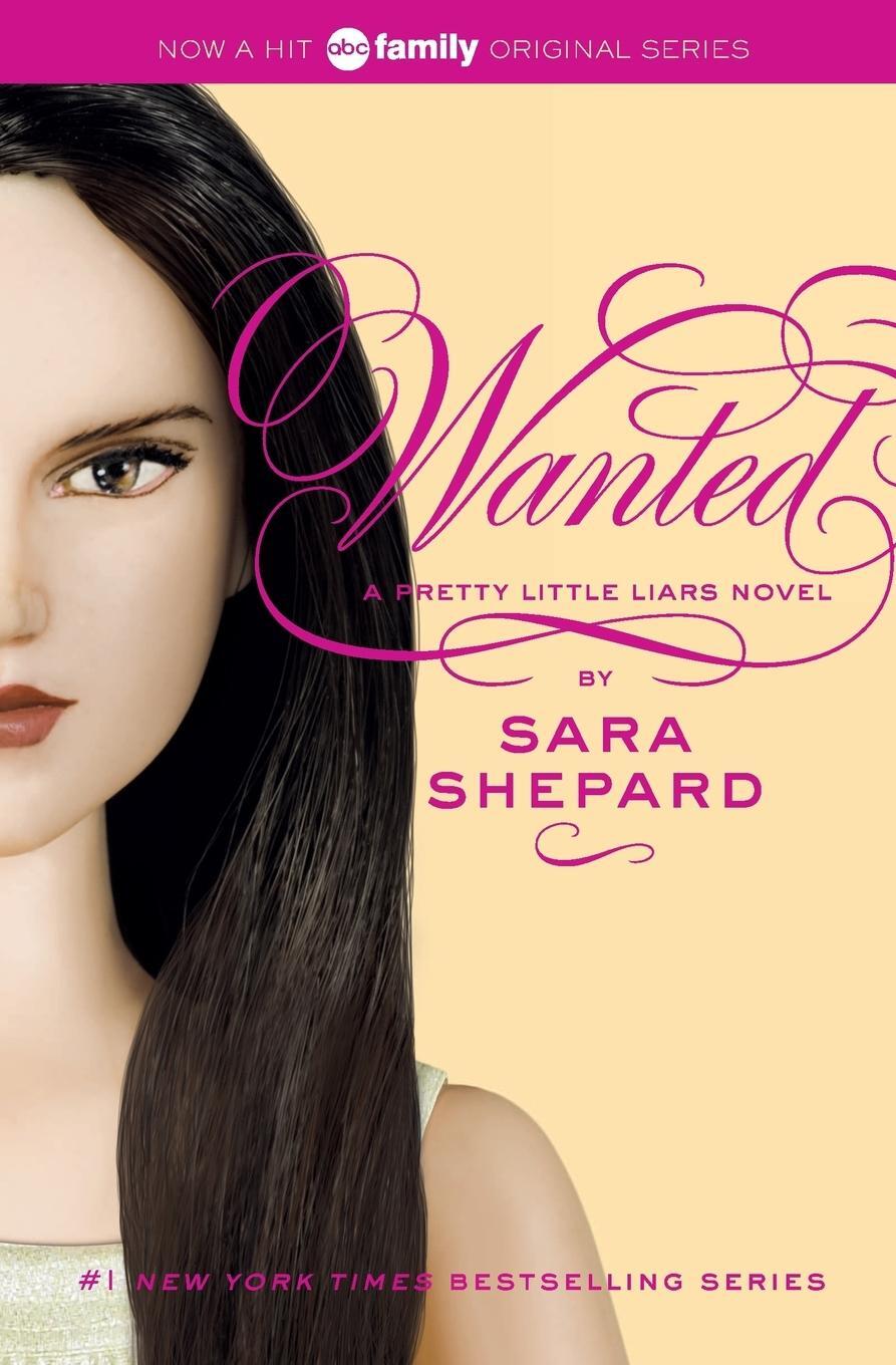 Cover: 9780061566196 | Wanted | Sara Shepard | Taschenbuch | Paperback | Englisch | 2011