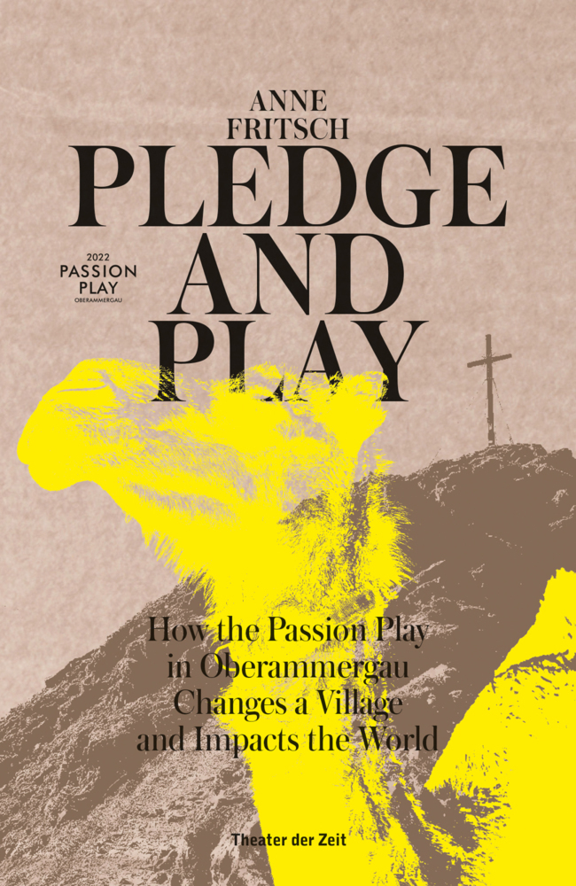 Cover: 9783957493910 | Pledge and Play | Anne Fritsch | Taschenbuch | Englisch | 2022