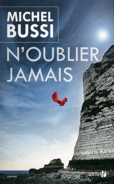 Cover: 9782266254571 | N'oublier jamais | Michel Bussi | Taschenbuch | Französisch | 2015
