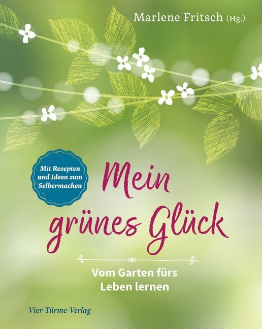 Cover: 9783736502246 | Mein grünes Glück | Marlene Fritsch | Buch | Deutsch | 2019