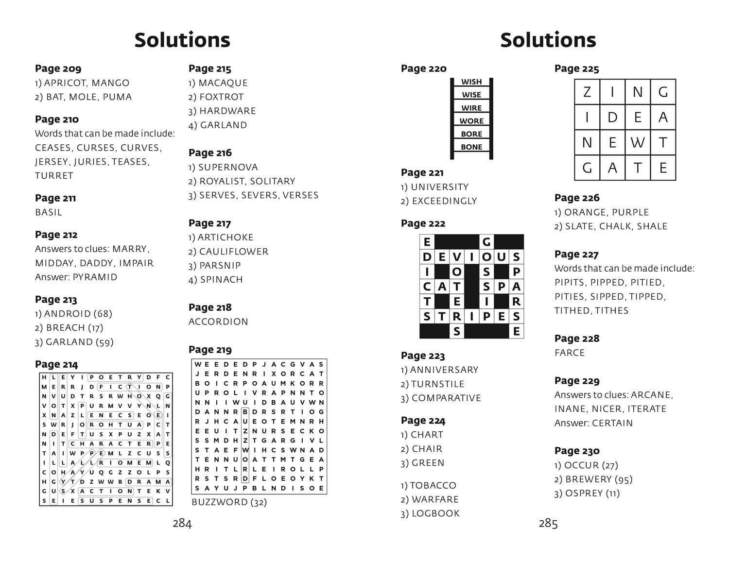 Bild: 9780008523961 | SCRABBLE(TM) Puzzles | Book 1 | Collins Scrabble | Taschenbuch | 2022