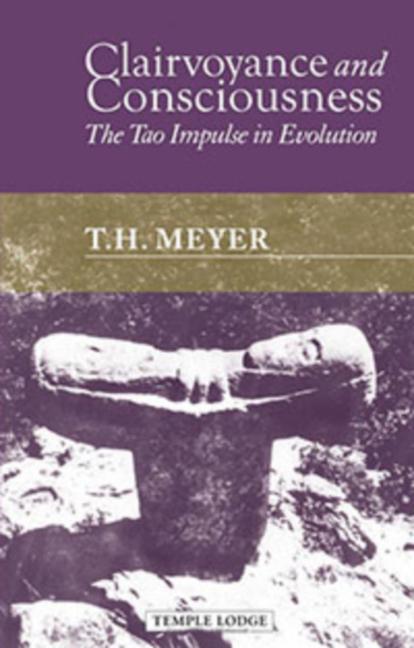 Cover: 9781906999360 | Clairvoyance and Consciousness | The Tao Impulse in Evolution | Meyer