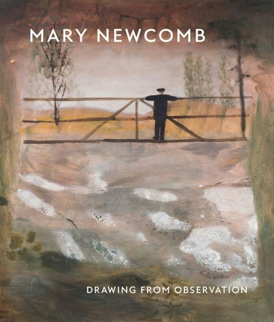 Cover: 9781848222953 | Mary Newcomb | Drawing from Observation | Tessa Newcomb | Buch | 2018