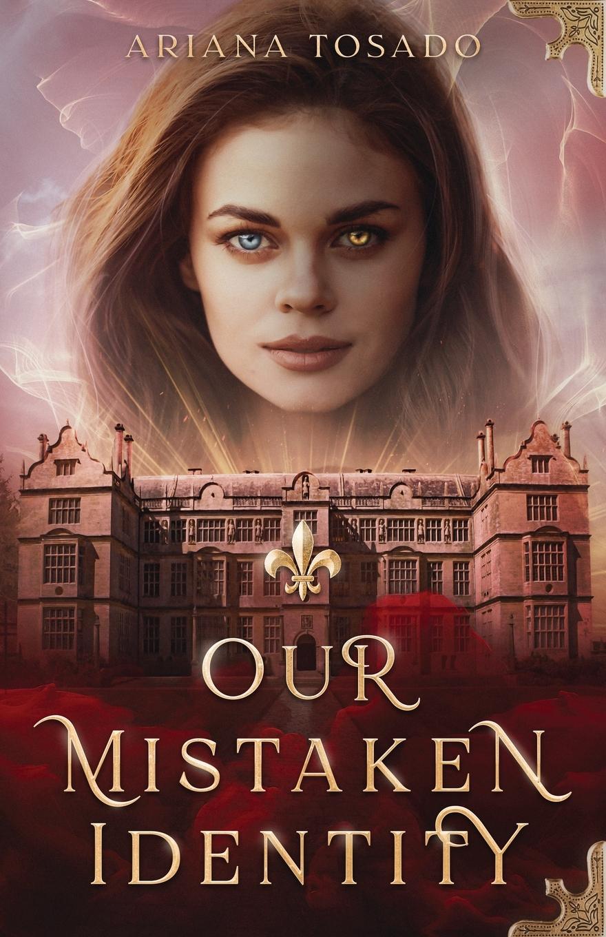 Cover: 9781966238010 | Our Mistaken Identity | Ariana Tosado | Taschenbuch | Englisch | 2024