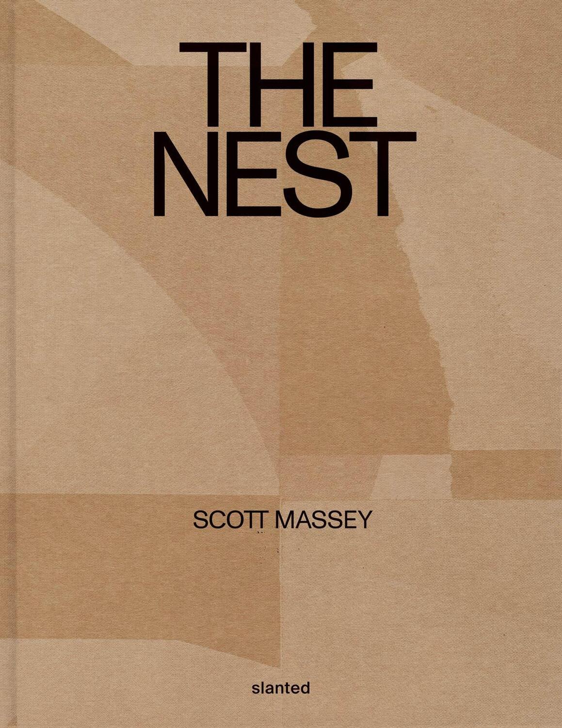 Cover: 9783948440114 | The Nest | Slanted Publishers (u. a.) | Taschenbuch | Englisch | 2022