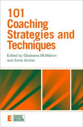 Cover: 9780415473347 | 101 Coaching Strategies and Techniques | Taschenbuch | Englisch | 2010