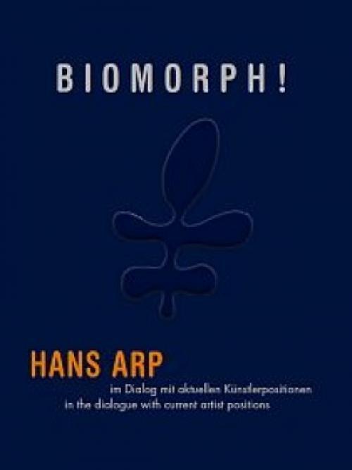 Cover: 9783940953834 | Asten, A: Biomorph | Astrid von Asten (u. a.) | Gebunden | Deutsch