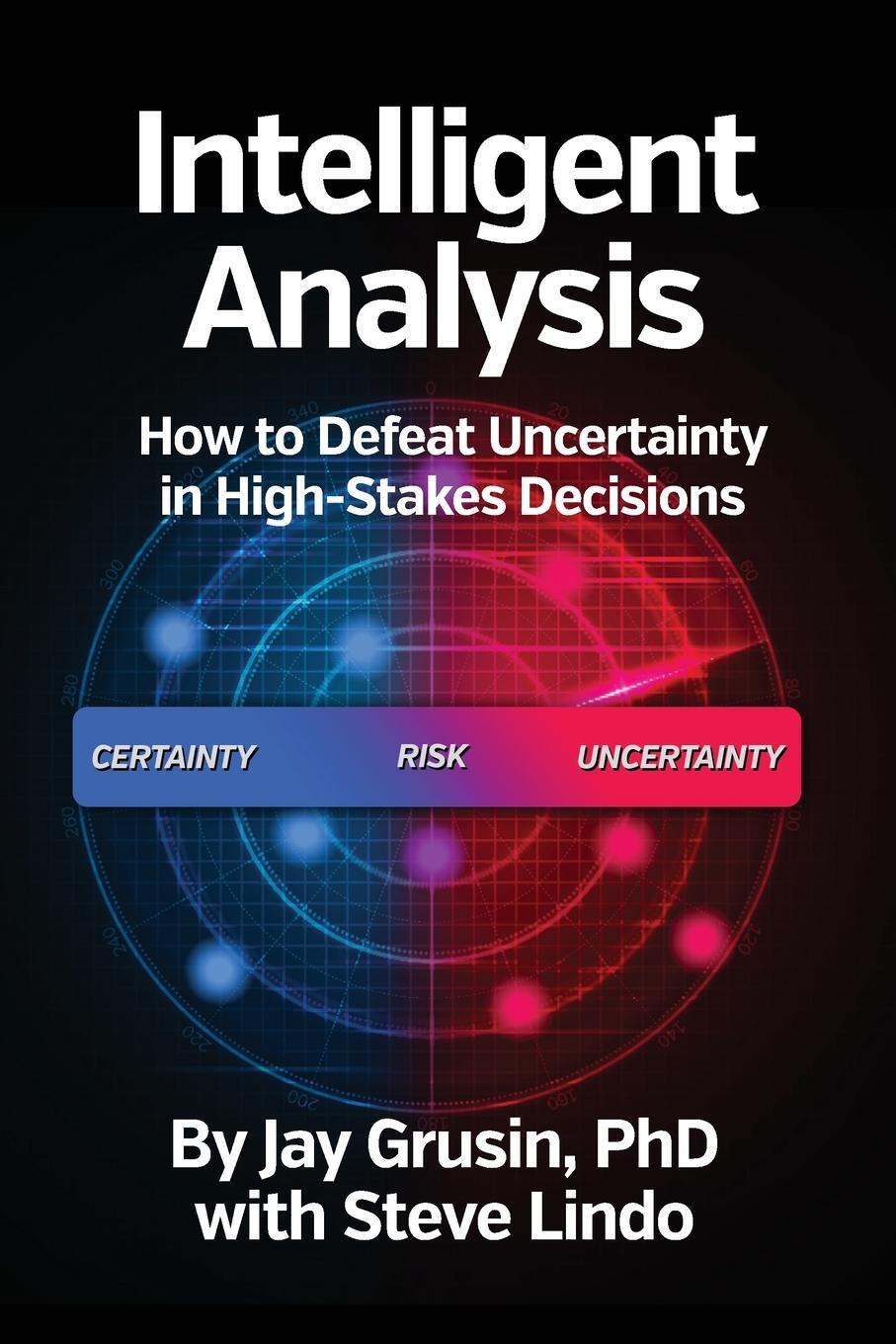 Cover: 9781737301905 | Intelligent Analysis | Stephen Lindo | Taschenbuch | Paperback | 2021