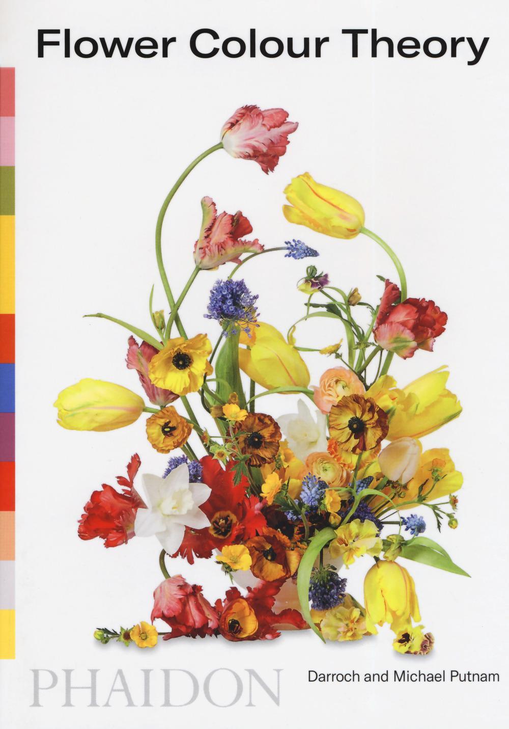 Cover: 9781838662356 | Flower Colour Theory | Darroch Putnam | Taschenbuch | 484 S. | 2021