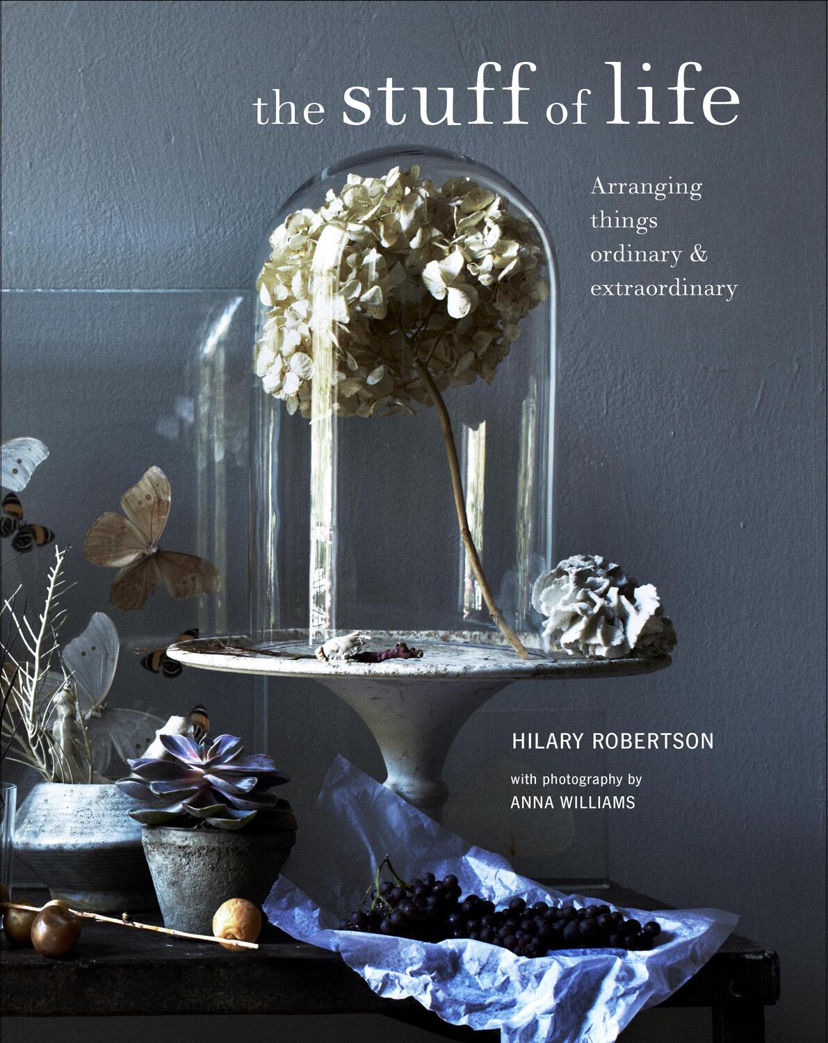 Cover: 9781788790864 | The Stuff of Life | Arranging Things Ordinary &amp; Extraordinary | Buch