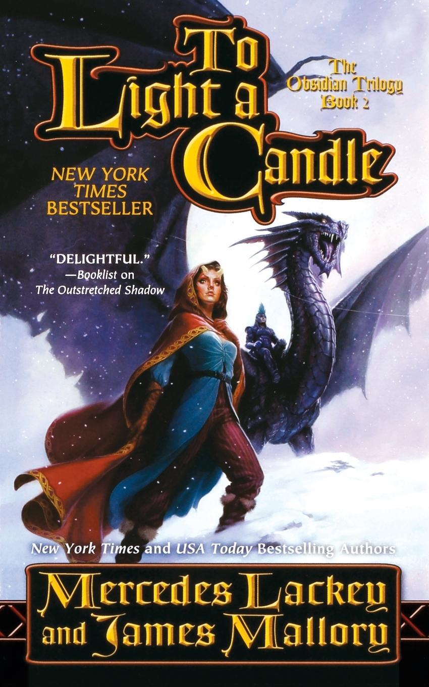 Cover: 9781250767363 | To Light a Candle | Mercedes Lackey | Taschenbuch | Paperback | 2005