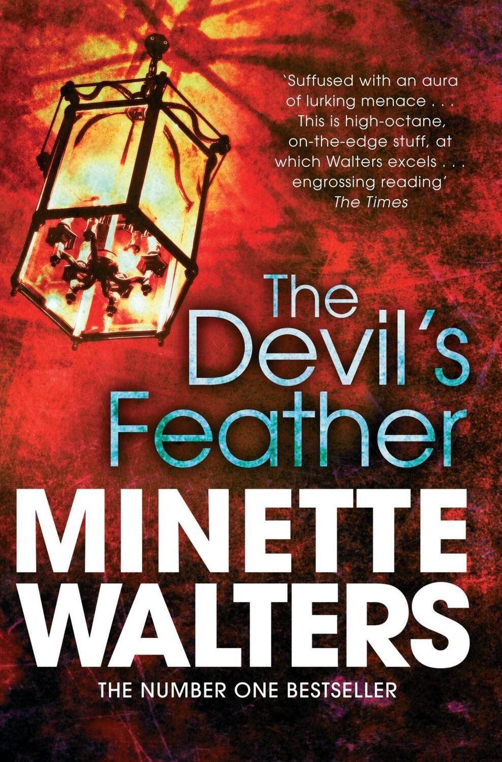 Cover: 9781447208075 | The Devil's Feather | Minette Walters | Taschenbuch | Englisch | 2012