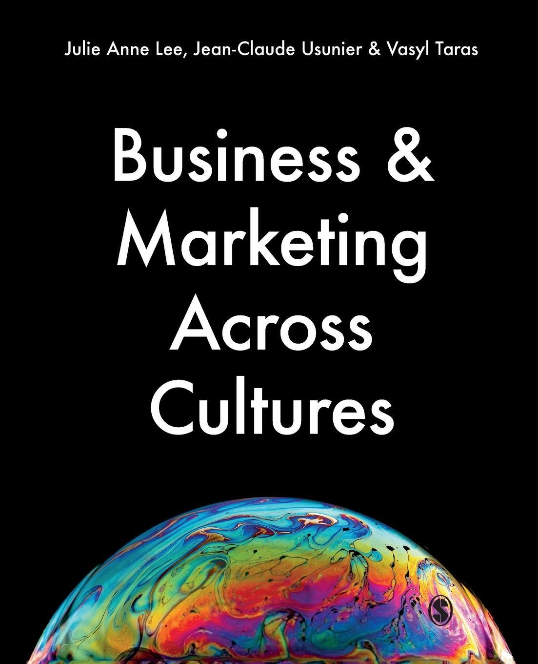 Cover: 9781529754377 | Business &amp; Marketing Across Cultures | Julie Anne Lee (u. a.) | Buch