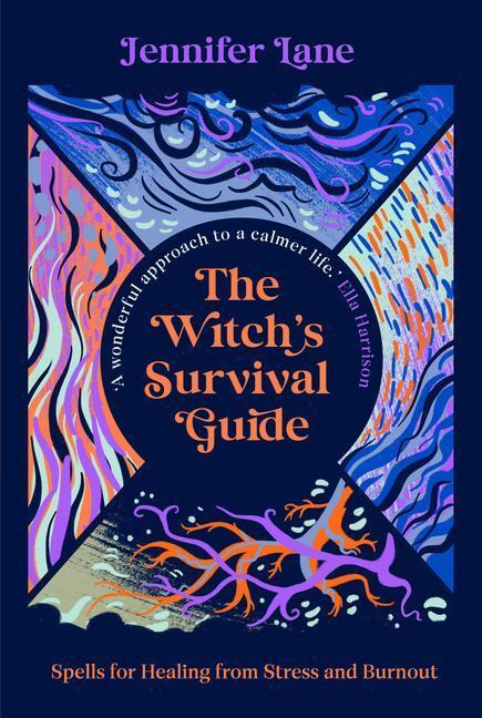 Cover: 9781914613340 | The Witch's Survival Guide | Jennifer Lane | Taschenbuch | Englisch