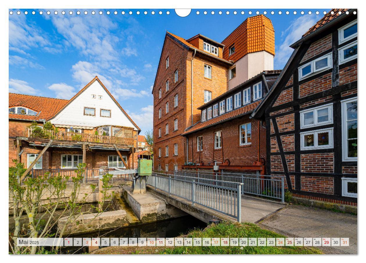 Bild: 9783435052912 | Neustadt am Rübenberge Impressionen (Wandkalender 2025 DIN A3...