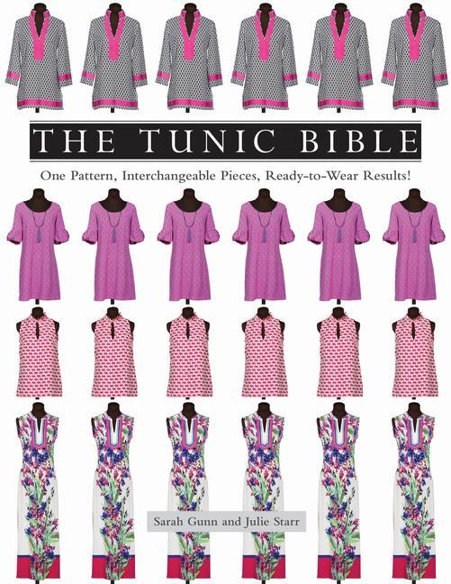 Cover: 9781617453564 | The Tunic Bible | Sarah Gunn (u. a.) | Taschenbuch | Englisch | 2016